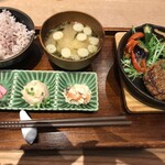 和カフェ Tsumugi - 