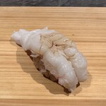 立ち喰い鮨 人人 - 