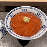 立ち喰い鮨 人人 - 