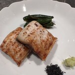 立ち喰い鮨 人人 - 