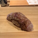 立ち喰い鮨 人人 - 