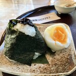 筑波東急ゴルフクラブレストラン - 朝ごはん