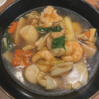 中国料理 桃李 - 