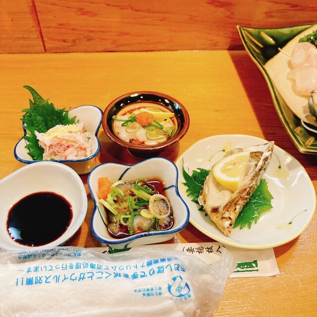 Kushiyaki Jinjin photo 2