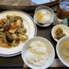 中国料理揚子江 - 料理写真: