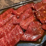 Toukyou Yakiniku Heijouen - 