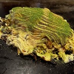 Okonomiyaki Omoni - 