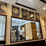 らぁ麺 すぎ本 - 