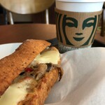 STARBUCKS COFFEE - 