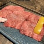 東京焼肉 平城苑 - 