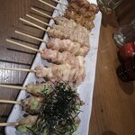 炭火焼酒場 ピカピカ - 