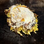 Okonomiyaki Omoni - 