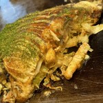 Okonomiyaki Omoni - 