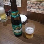 炭火焼酒場 ピカピカ - 