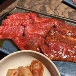 東京焼肉 平城苑 - 