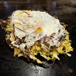 Okonomiyaki Omoni - 