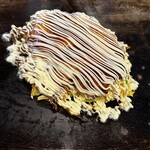 Okonomiyaki Omoni - 