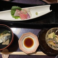 日月火 銀座店 - 