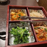 百済 - 