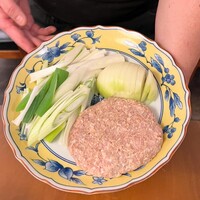 博多水炊きと地鶏串えんま - 