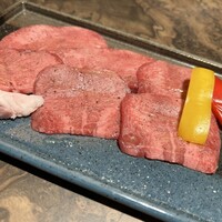 東京焼肉 平城苑 浅草総本店 - 