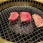 焼肉 ふじ咲 - 