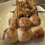 Motsuyaki Nonki - 