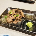 焼肉 ふじ咲 - 