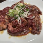 焼肉巧真 - 