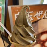 お茶の井ヶ田　喜久水庵 - 料理写真: