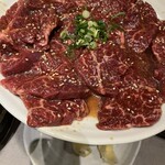 焼肉にんにく - 