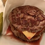 シェイクツリー バーガー＆バー - 