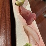 Sushi Tobikome - 