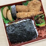 Tonkatsu Maisen - 