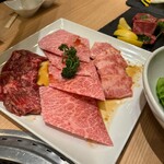 BULL TOKYO - 