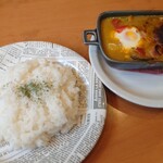 Kikuya Curry - 