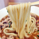 Nihon Soba Sonomichi - 