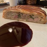 メッツゲライ ササキ - 