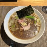 麺屋 さくら井 - 