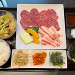 焼肉 とーぐら - 