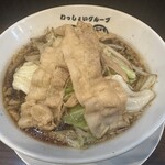 麺屋わっしょい - 