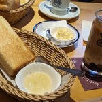 Komeda Kohi Ten - 