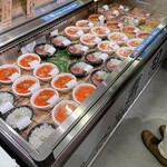 道の駅 くるくるなると - 