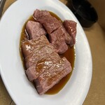 焼肉 味道 - 