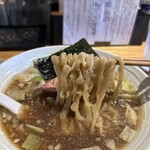 麺屋 さくら井 - 