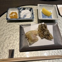 天冨良 よこ田 - 