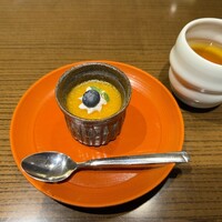 名駅なだ万茶寮 - 