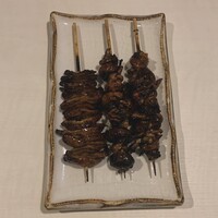 うなぎ処 古賀  - 