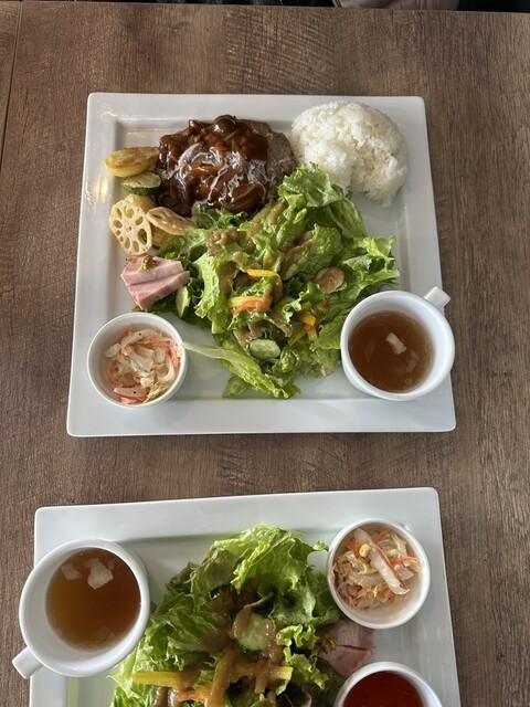 上町チアーズ（Cafe & Brewery UWAMACHI CHEERS） - 桑折（カフェ）の写真