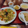 中国料理赤坂飯店 - 